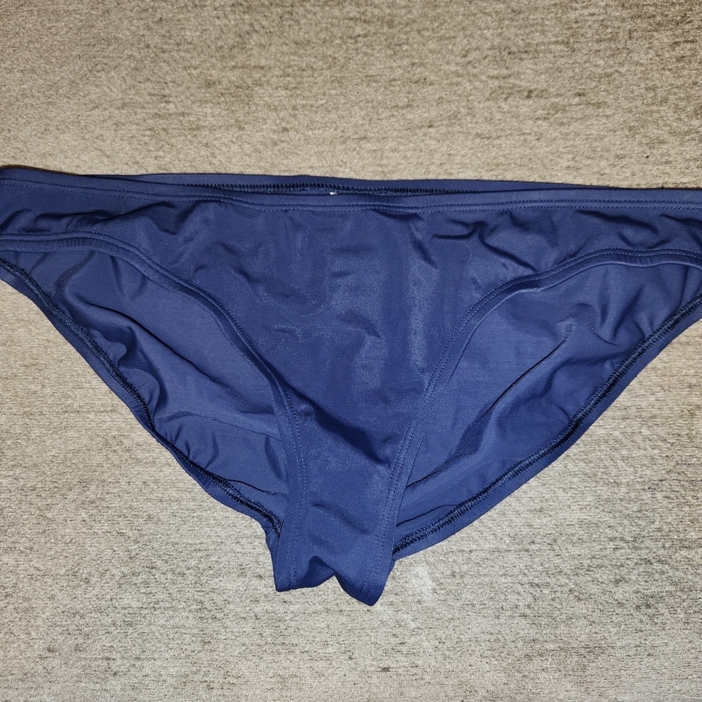 Nike Bikini Bottoms XL